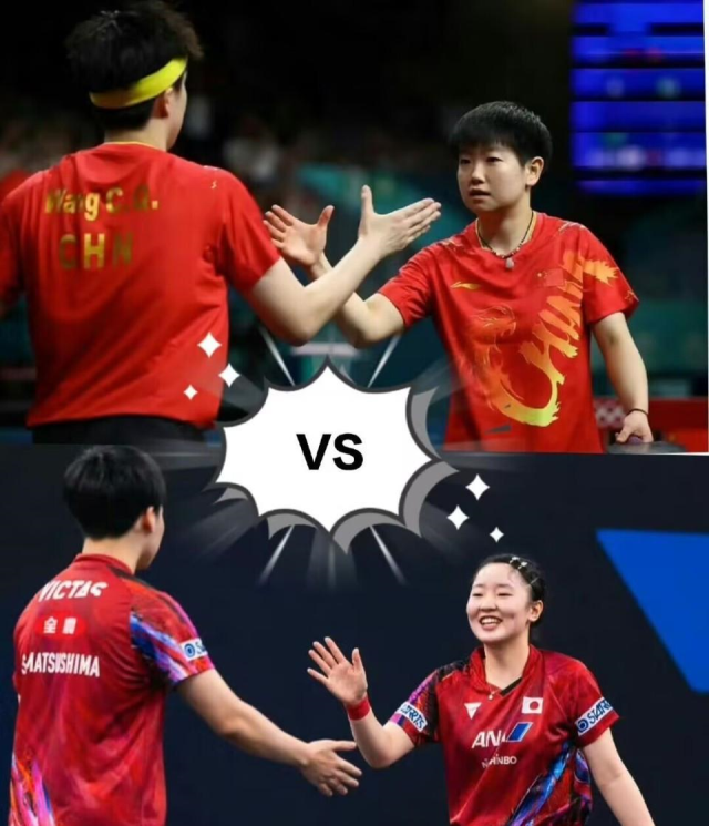孙颖莎对阵巴黎激战胶着，最终险胜对手的简单介绍